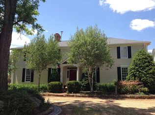 2670 Mountain View Rd, Goochland, VA 23063