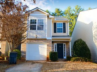 108 Alton Cir, Villa Rica, GA 30180