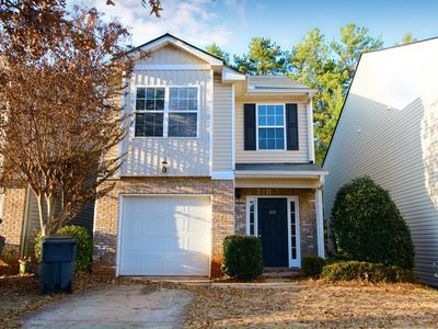 108 Alton Cir, Villa Rica, GA, 30180