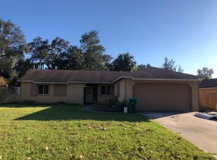 2957 Cottageville St, Deltona, FL 32738