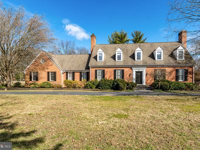 6 Western Pine St, Pennington, NJ, 08534