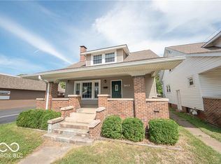 730 3rd St, Columbus, IN 47201