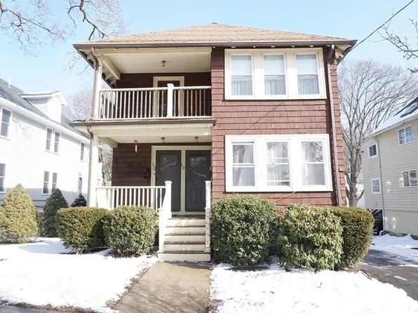 13-15 Linwood Ave, Melrose, MA 02176