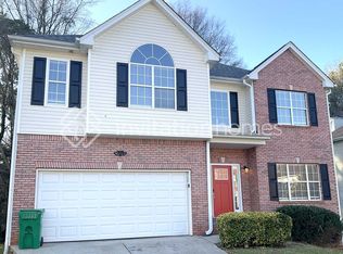 849 Ashton Oak Cir, Stone Mountain, GA 30083