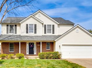 404 Landis Ridge Dr, Louisville, KY 40245