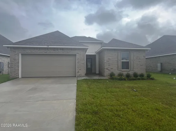 310 Payton Woods Ln, Scott, LA 70583