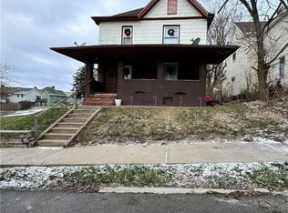 611 E Reynolds St, New Castle, PA 16101