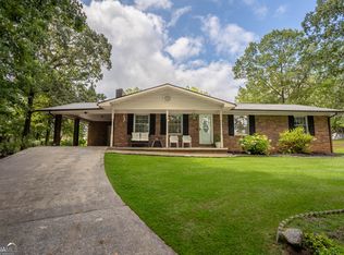 3584 Antioch Church Rd, Mount Airy, GA 30563