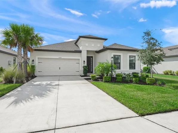 16308 Mount Holly Dr, Bradenton, FL 34211