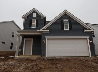 7101 Unitas Loop, Powell, OH 43065