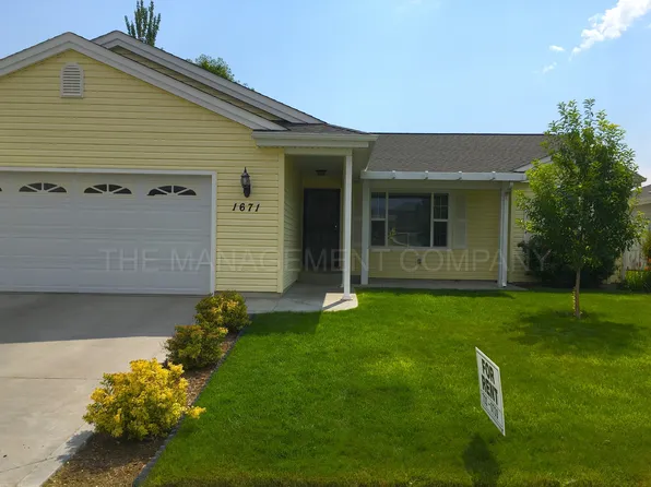 1671 Atlantic St, Twin Falls, ID 83301