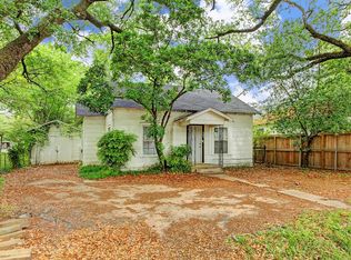 502 Malone St, Tomball, TX 77375