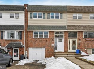 3226 Birch Rd, Philadelphia, PA 19154
