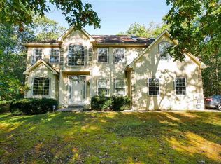 407 S 2nd Ave, Galloway, NJ 08205