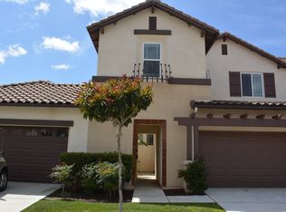 1712 E Bilbao Dr, Santa Maria, CA 93454