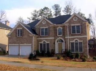 7404 Simon St, Atlanta, GA 30349