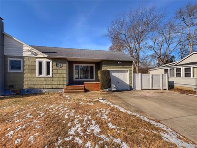 20 Bogota Road, Mastic Beach, NY, 11951
