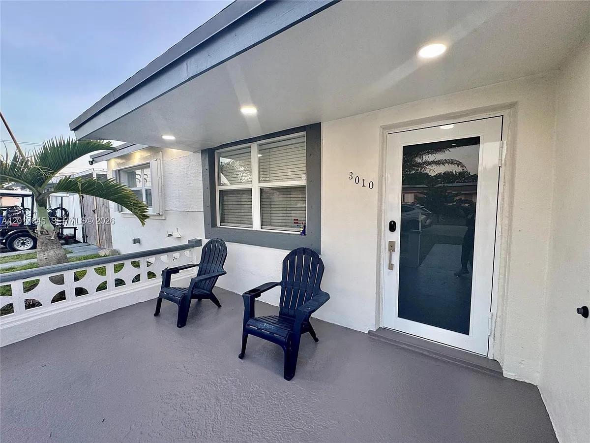 Building Photo - 3010 N 73rd Ave