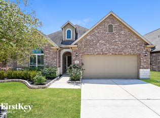2722 Broad Timbers Dr, Spring, TX 77373