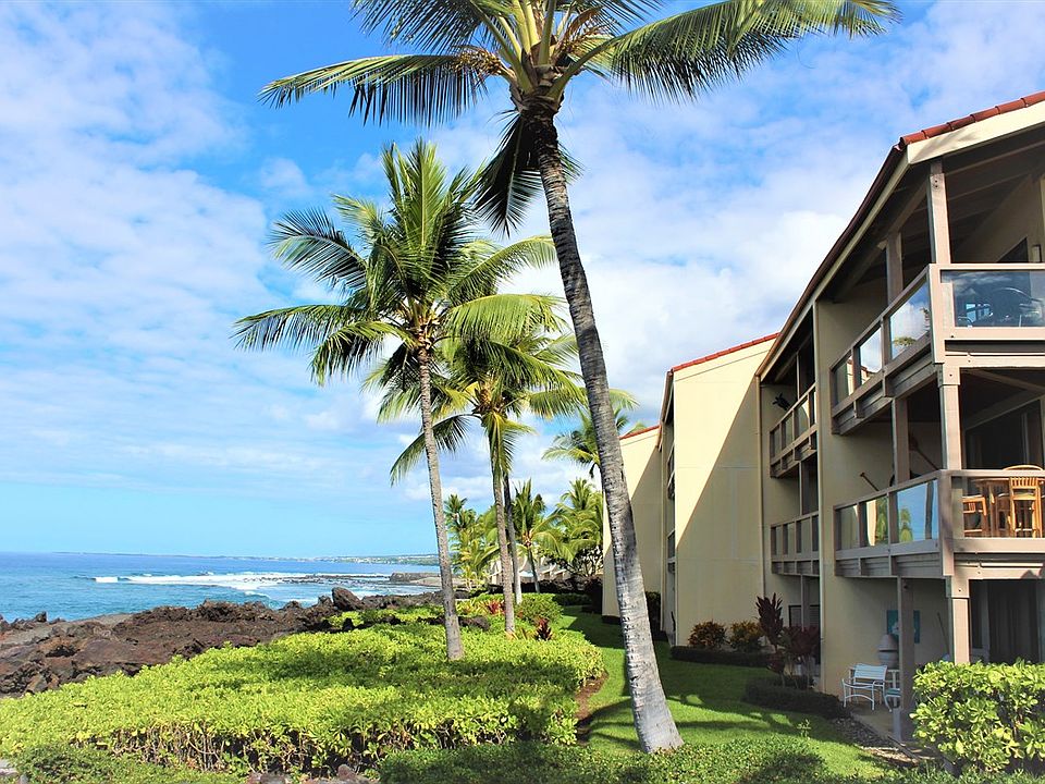 1st image of 78-6800 Alii Dr APT 8-201
