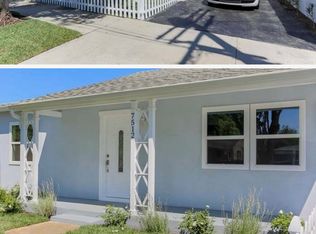 7512-7510 Jamieson Ave #1/2, Reseda, CA 91335