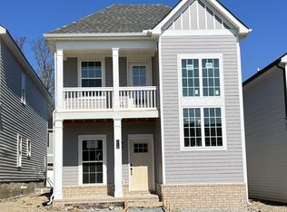 1715 Fenway Loop LOT 4, Antioch, TN 37013