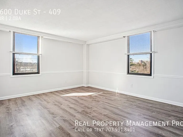 4600 Duke St #409 — Photo 24