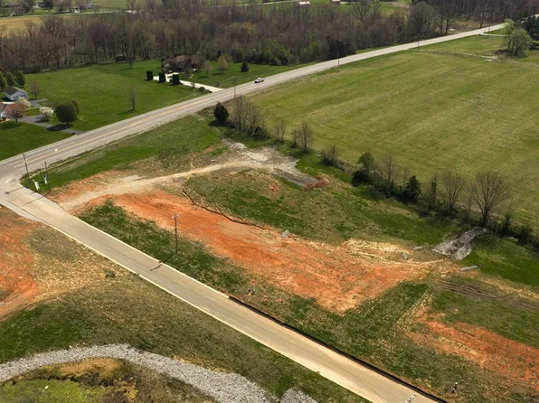 1 Nicklaus Ave, Glasgow, KY 42141