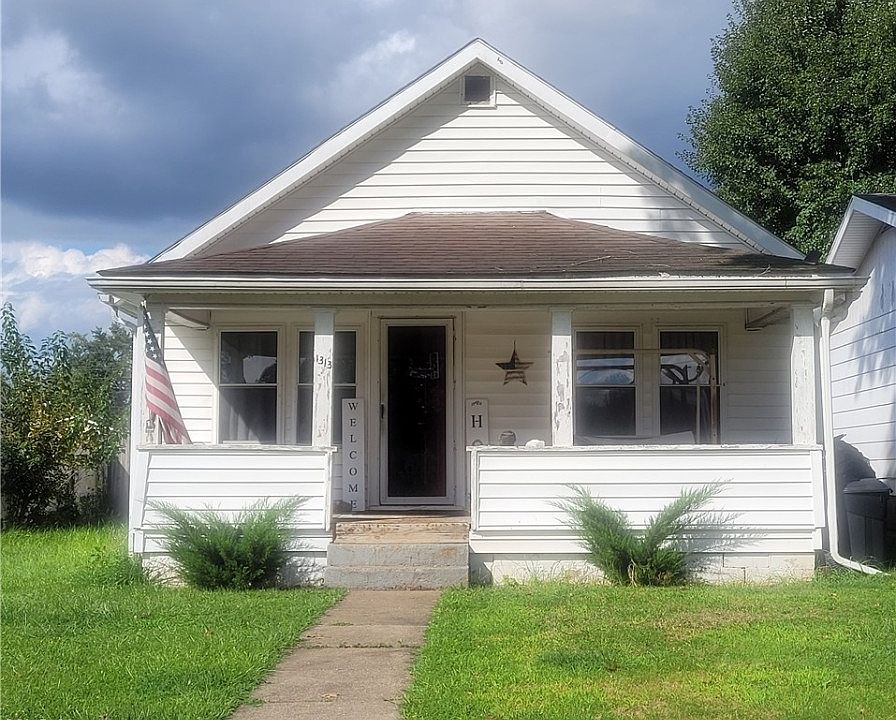 1313 12th St, Vienna, WV 26105 Zillow