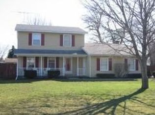 848 Pembroke St SE, Kentwood, MI 49508