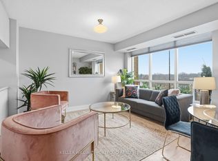 190 Manitoba St #802, Toronto, ON