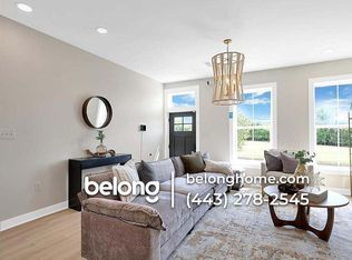 1032 W Franklin St, Baltimore, MD 21223