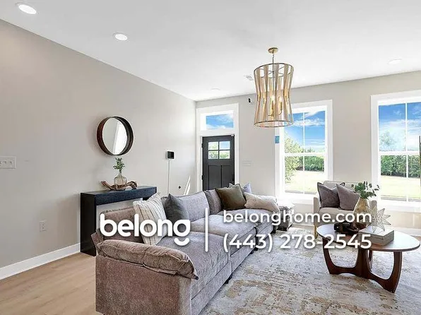 1032 W Franklin St, Baltimore, MD 21223