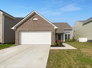 4360 Ringstead Way, Indianapolis, IN