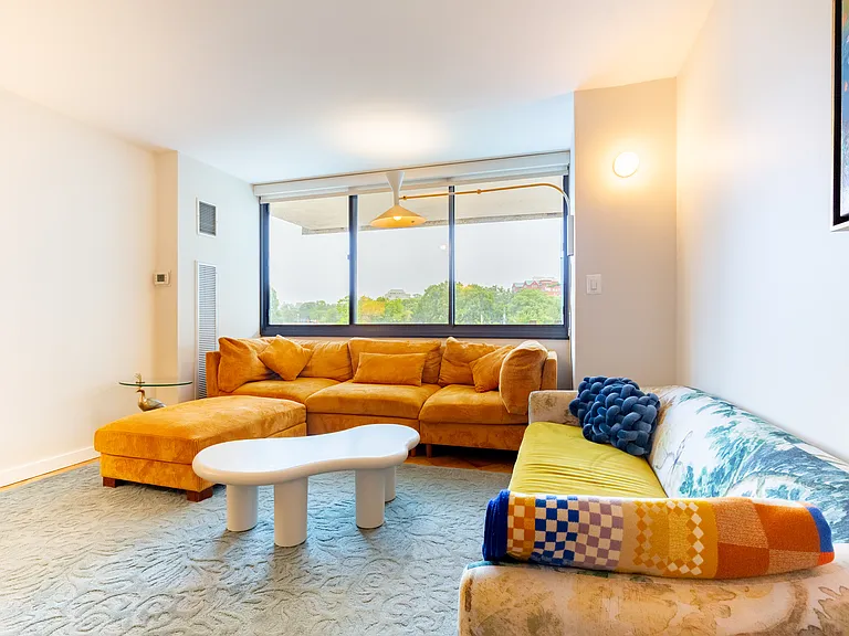 2700 Virginia Ave NW #408 — Photo 4