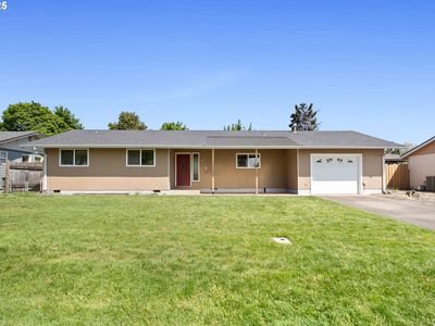 385 S 9th St, Harrisburg, OR, 97446
