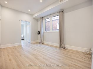 281 Osler St, Toronto, ON M6N2Z3