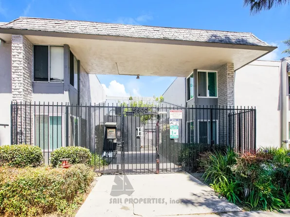 5500 Ackerfield Ave, Long Beach, CA