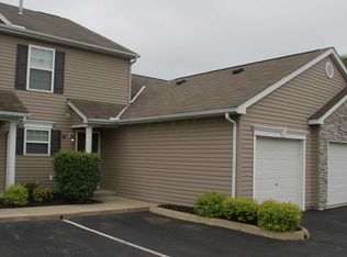 6977 Remsen Dr #77D, Canal Winchester, OH