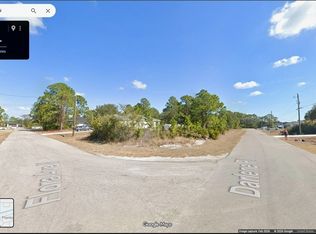 3602 Flora Ave N, Lehigh Acres, FL 33971