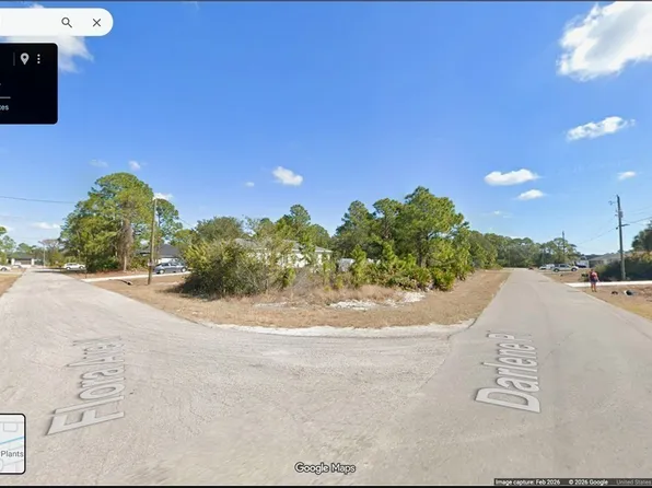 3602 Flora Ave N, Lehigh Acres, FL 33971