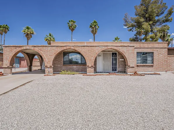 240 N Cloverland Ave, Tucson, AZ 85711