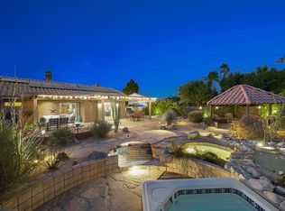 28450 Horizon Rd, Cathedral City, CA 92234