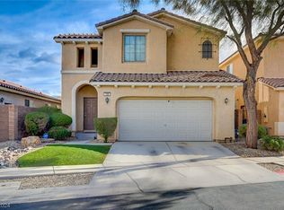 708 Blue Barrel St, Henderson, NV 89011