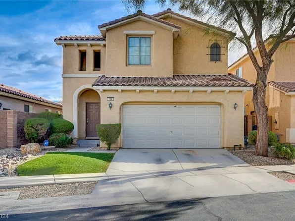 708 Blue Barrel St, Henderson, NV 89011