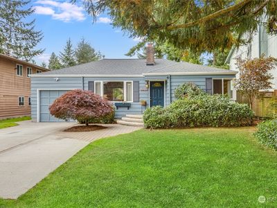 13739 1st Avenue NW, Seattle, WA, 98177