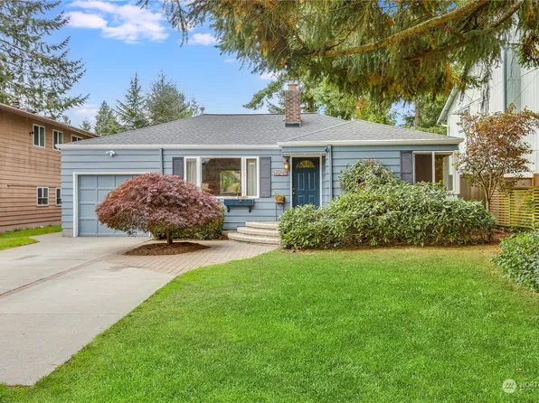 13739 1st Avenue NW, Seattle, WA 98177