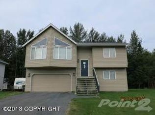1265 W Joan Of Arc, Palmer, AK 99645