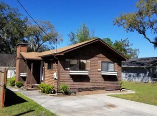 214 NE 4th St, Chiefland, FL 32626