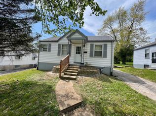 10041 Dorothy Ave, Saint Louis, MO 63137